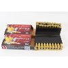 Image 1 : 23 Rounds Hornady Superformance 444 Marlin 265gr FP Ammunition & 17 Shot Brass