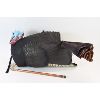 Image 1 : Primos Tom B-Mobile Turkey Decoy