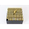 Image 1 : 100 Pieces 22-250 Shot Brass