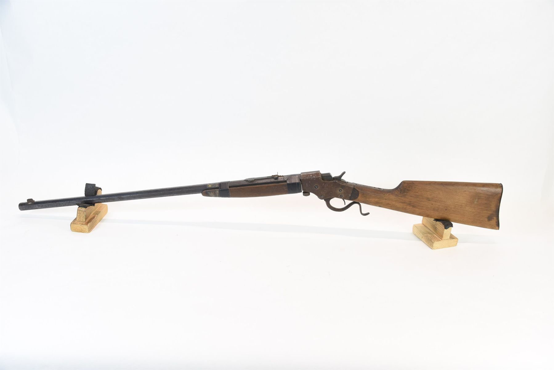 Stevens Favorite Rifle Stevens Model Favorite 1915 Rifle