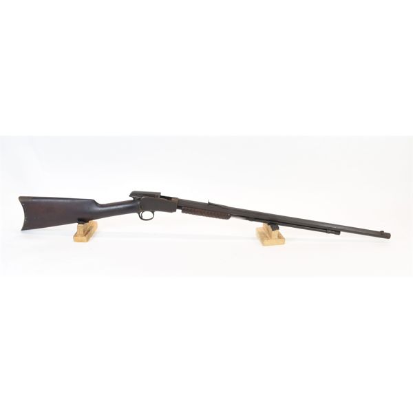 Winchester Model 1890 Rifle
