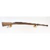 Image 1 : Mauser 96 Wooden Stock