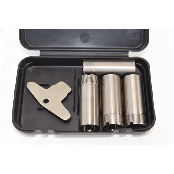 thumbnail image 2 of NOS Remington 20 Gauge Choke Tube Wrench - Fits 870, 1100, 11-87 Shotguns With Rem-Choke 2 of 11