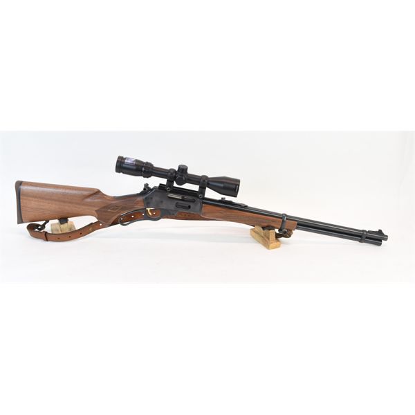 Marlin Model 336C Rifle