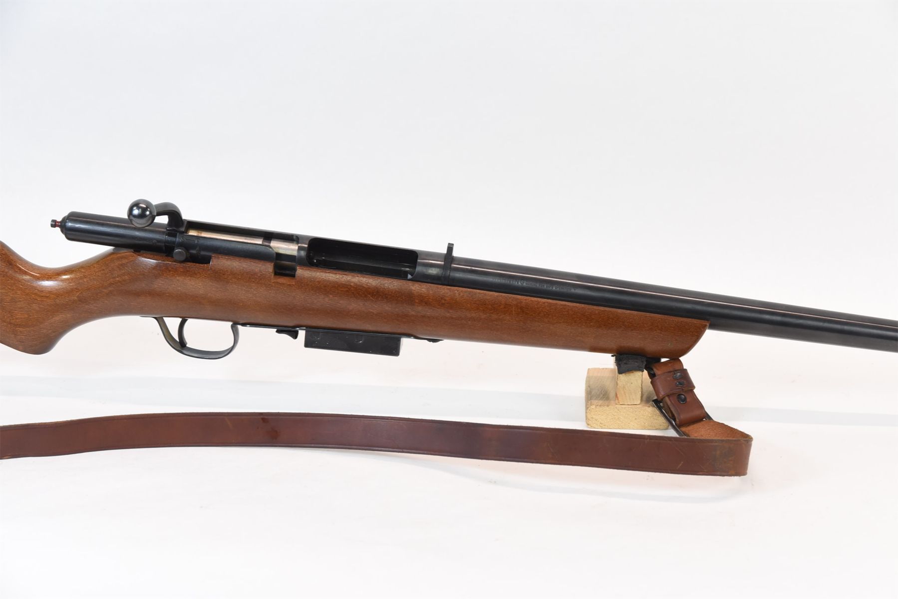 Marlin Model 55 Shotgun Landsborough Auctions