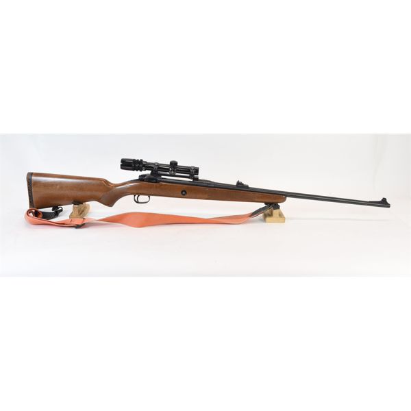 Savage Model 111 Rifle