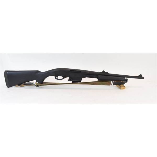 Remington Model 7615 Police Rifle