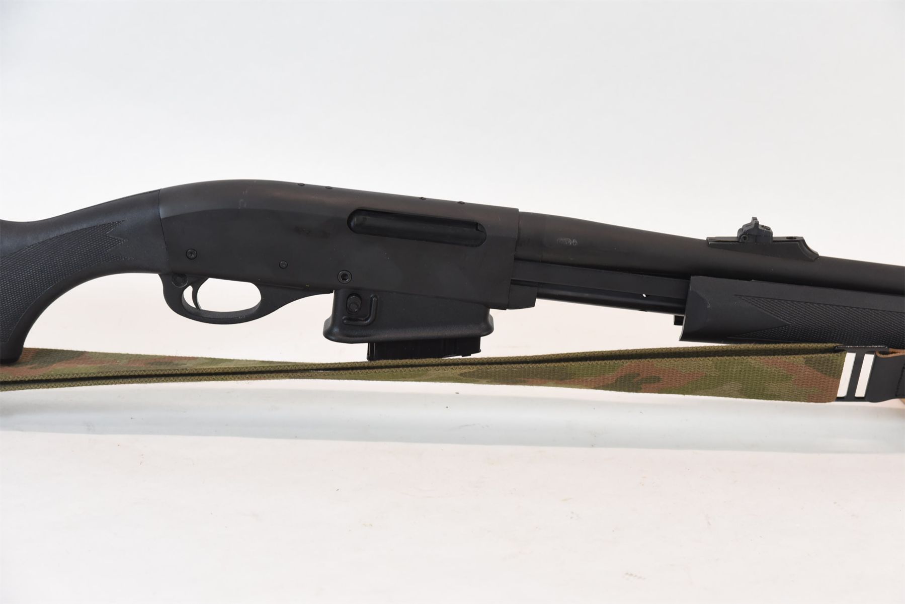 Remington Model 7615 Police Rifle