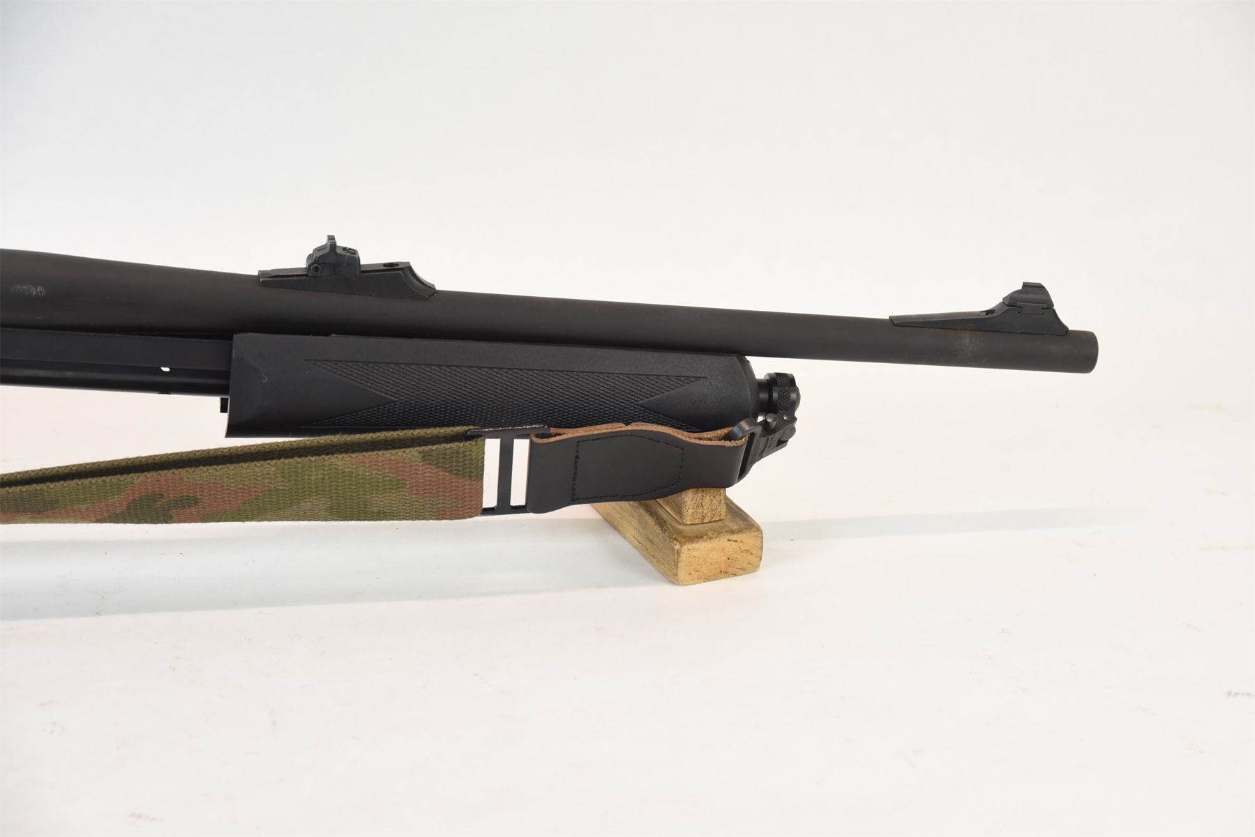 Remington Model 7615 Police Rifle remington-model-7615-police-rifle