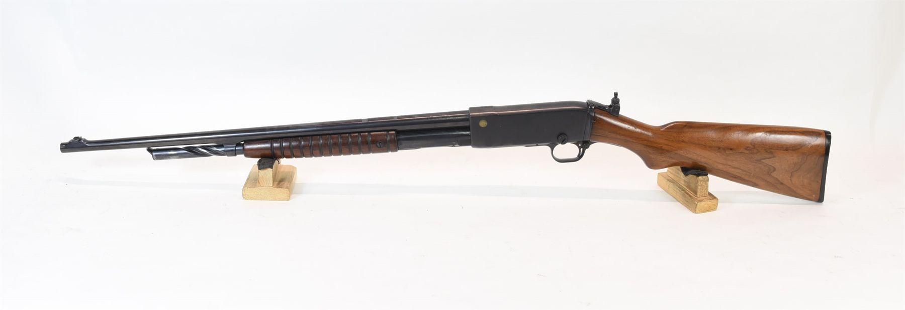 Remington Model 14 Rifle
