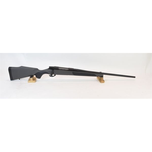Weatherby Model Vanguard Rifle