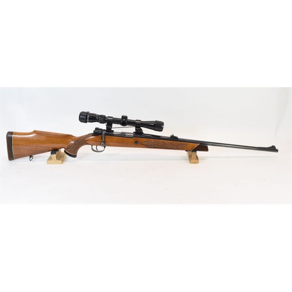 Parker Hale Model Safari  Rifle