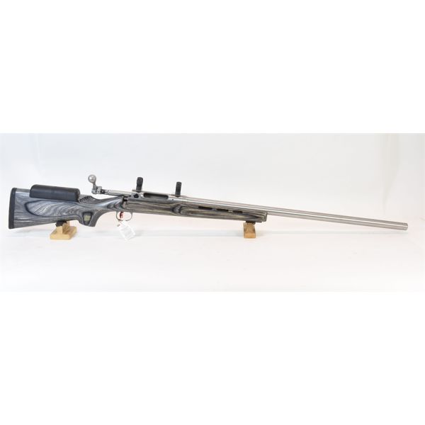 Savage Model 12 F/TR Rifle