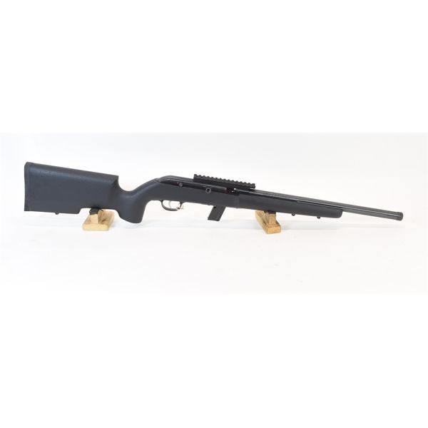 Savage Model 64 TR-SR-V Rifle