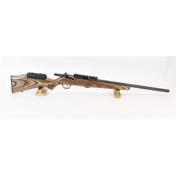 Savage Model MK11 BV Rifle