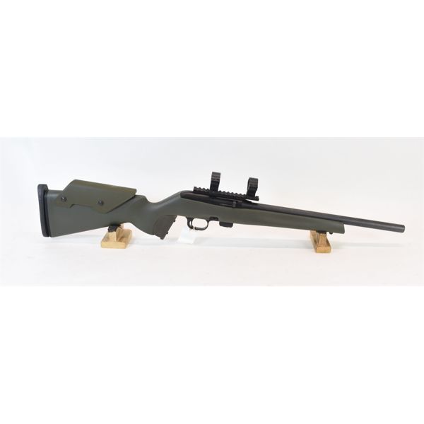 Remington Model 597 Rifle