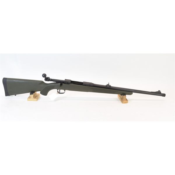 Savage Model 11 Hog Hunter Rifle