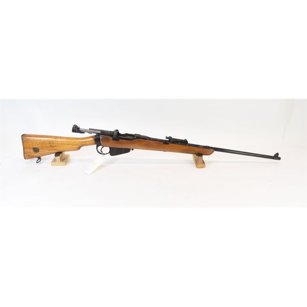 Lee Enfield Model Sporter