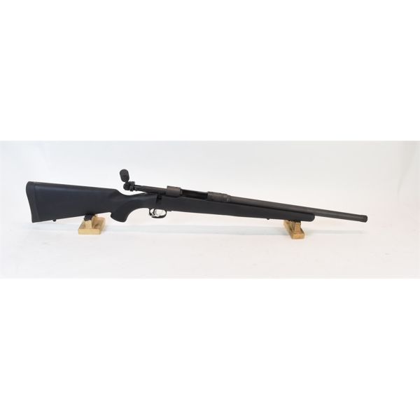 Savage Model 10 P-SR Rifle 