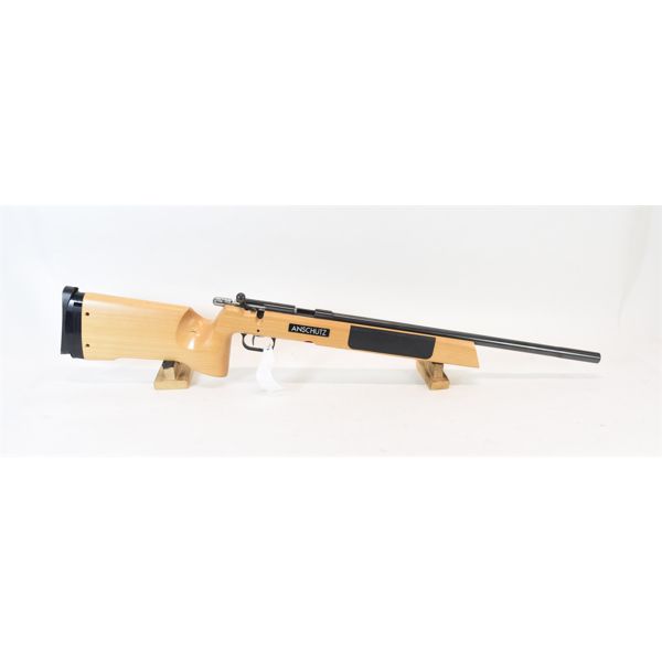 Anschutsz Model 64 R Biathlon Rifle