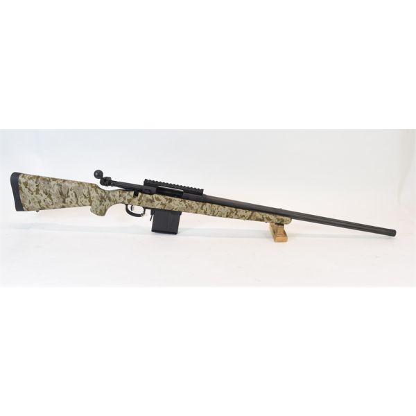 Savage Model 10 FCP Rifle