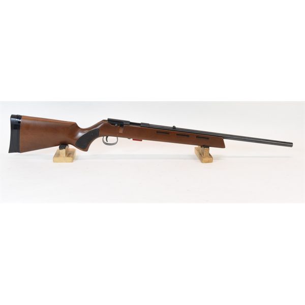 Anschutz Model Achiever Rifle