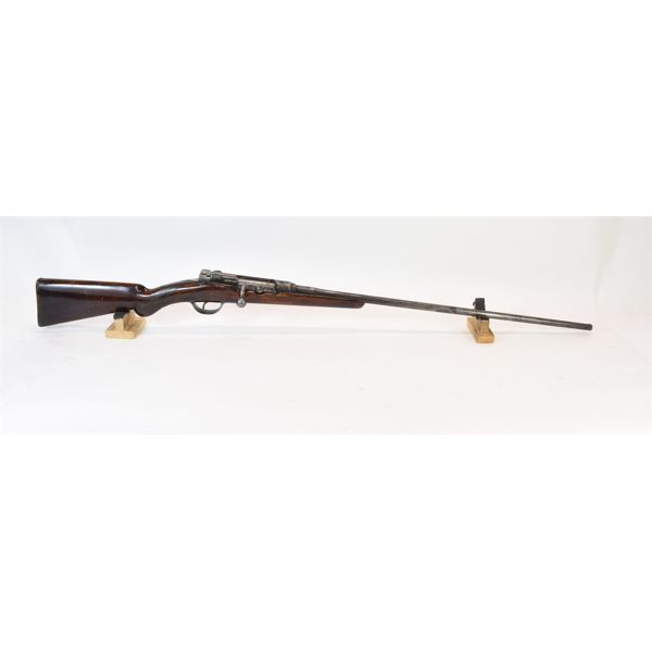 Make Unknown Model Unknown Shotgun