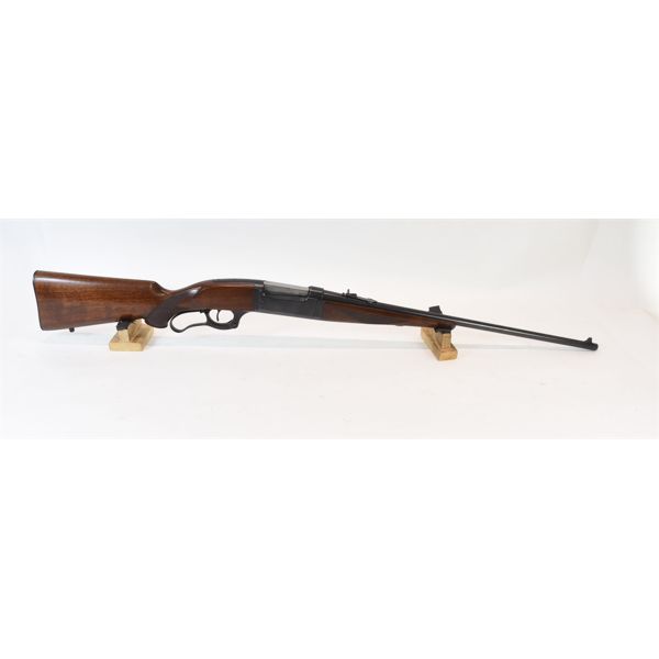 Savage Model 99G Takedown Rifle