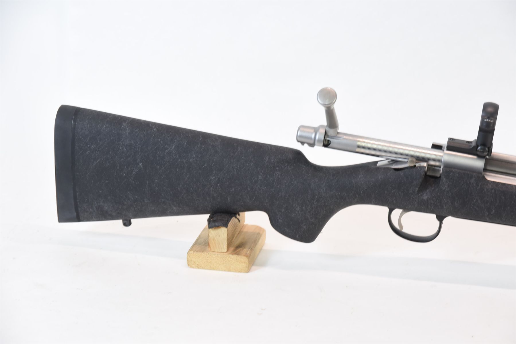 Remington Model 700 Custom Made Rifle - Landsborough Auctions
