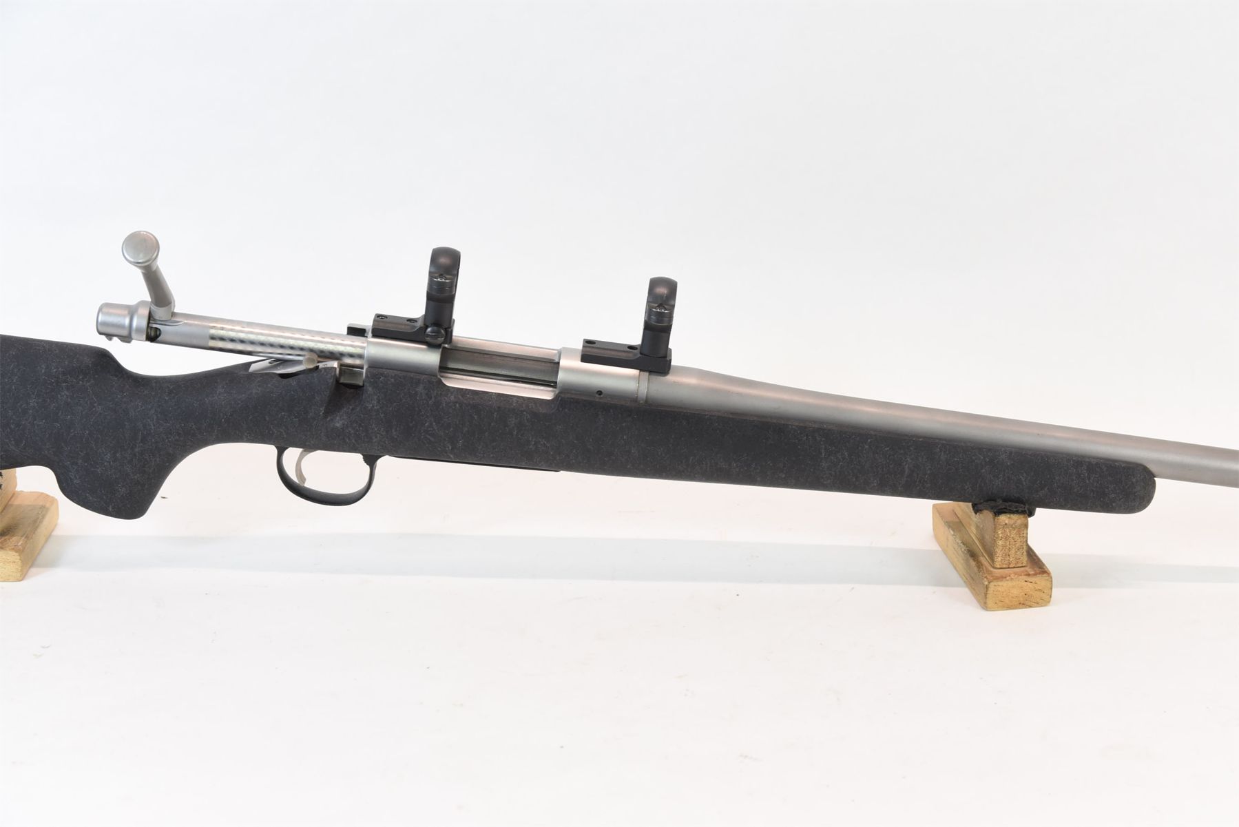 Remington Model 700 Custom Made Rifle
