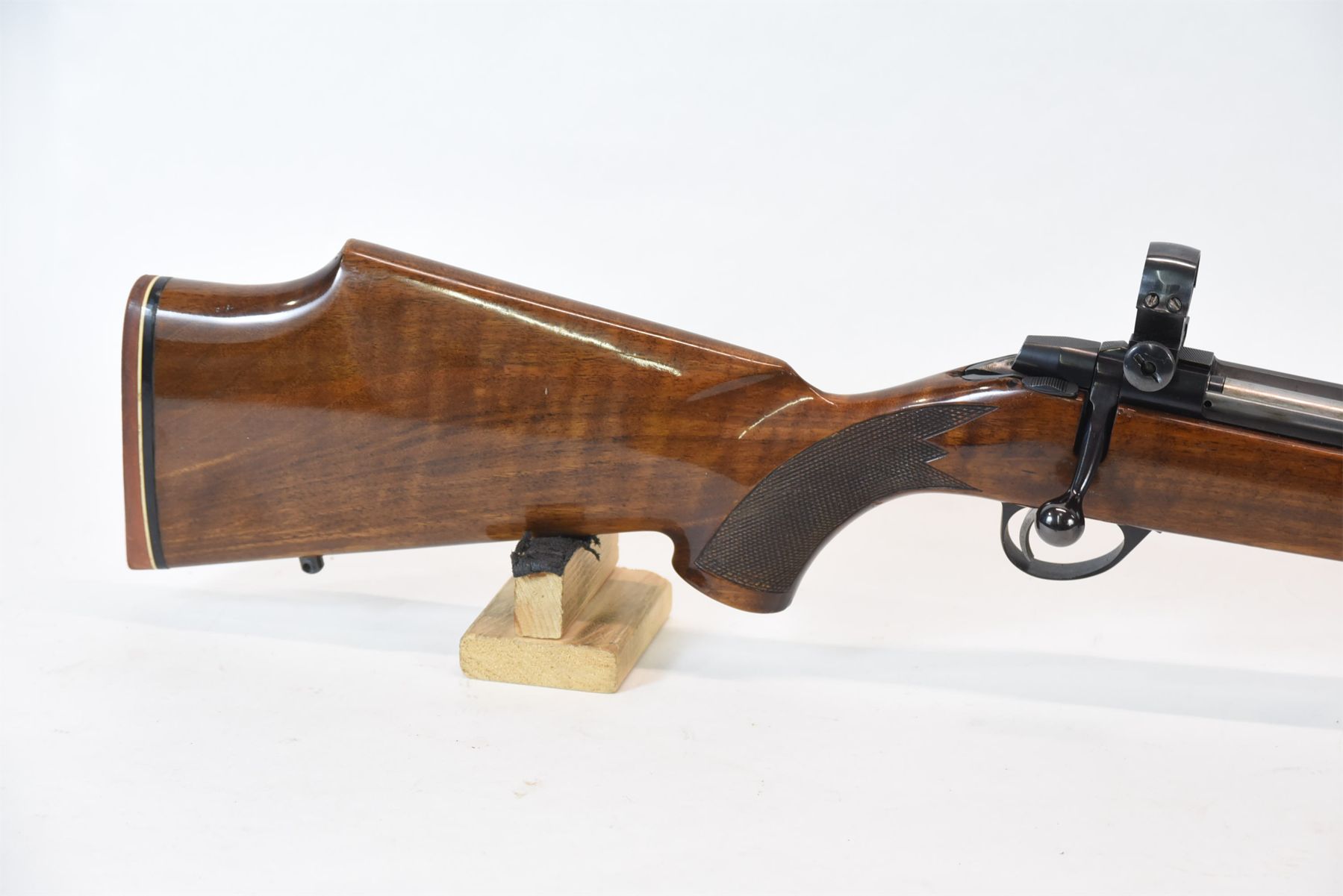 Sako Model A1 Rifle