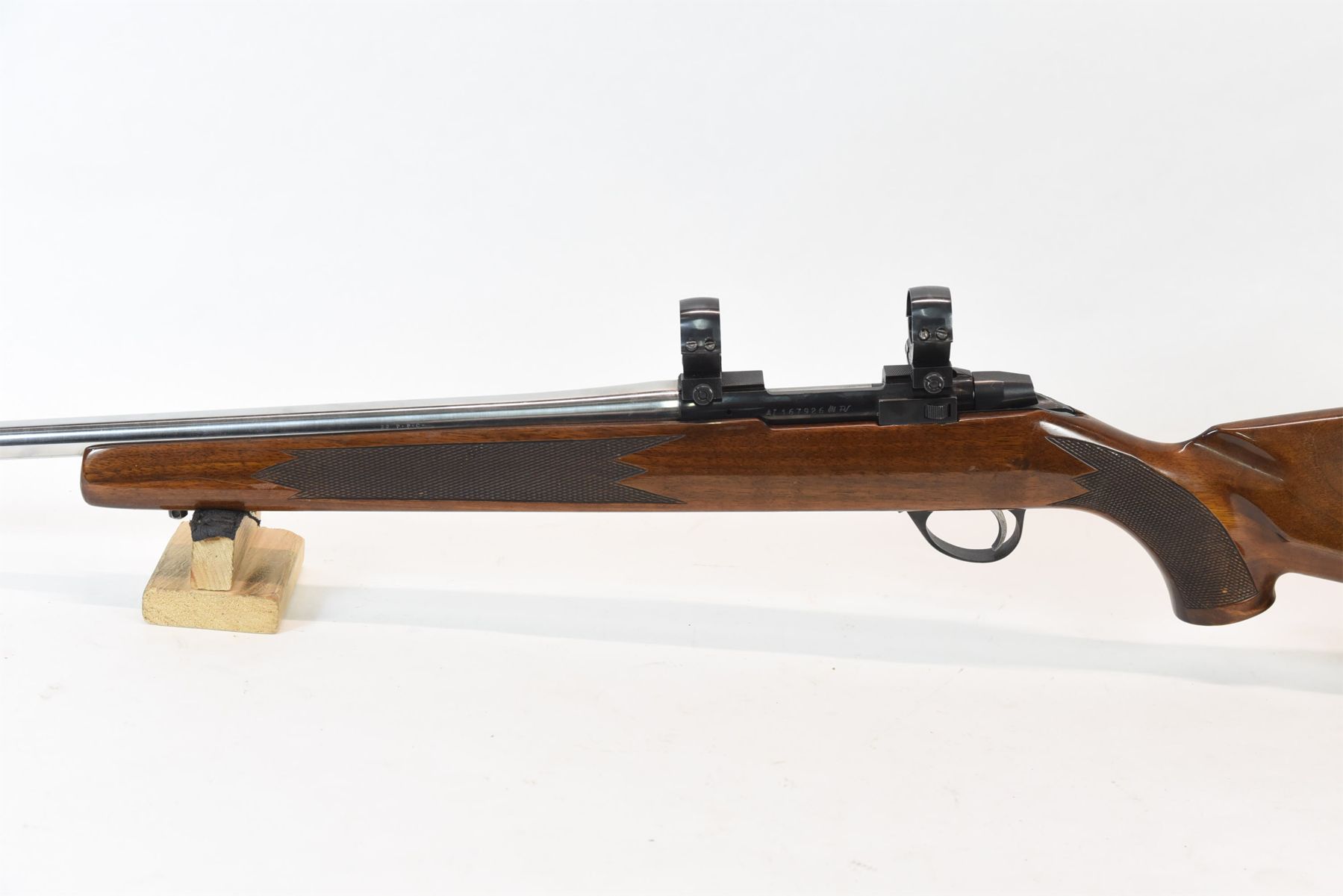 Sako Model A1 Rifle
