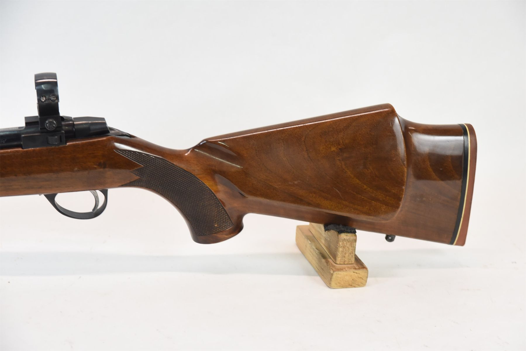 Sako Model A1 Rifle