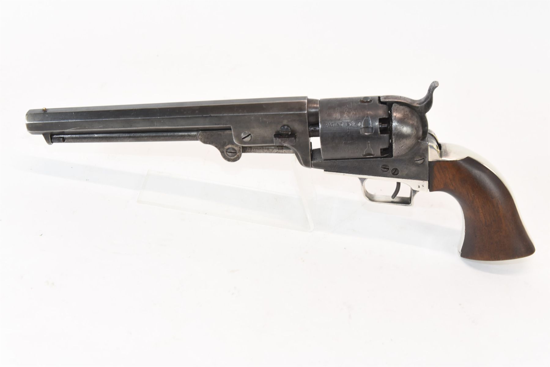 Model 1851 Antique Colt Model 1851 Navy Revolver