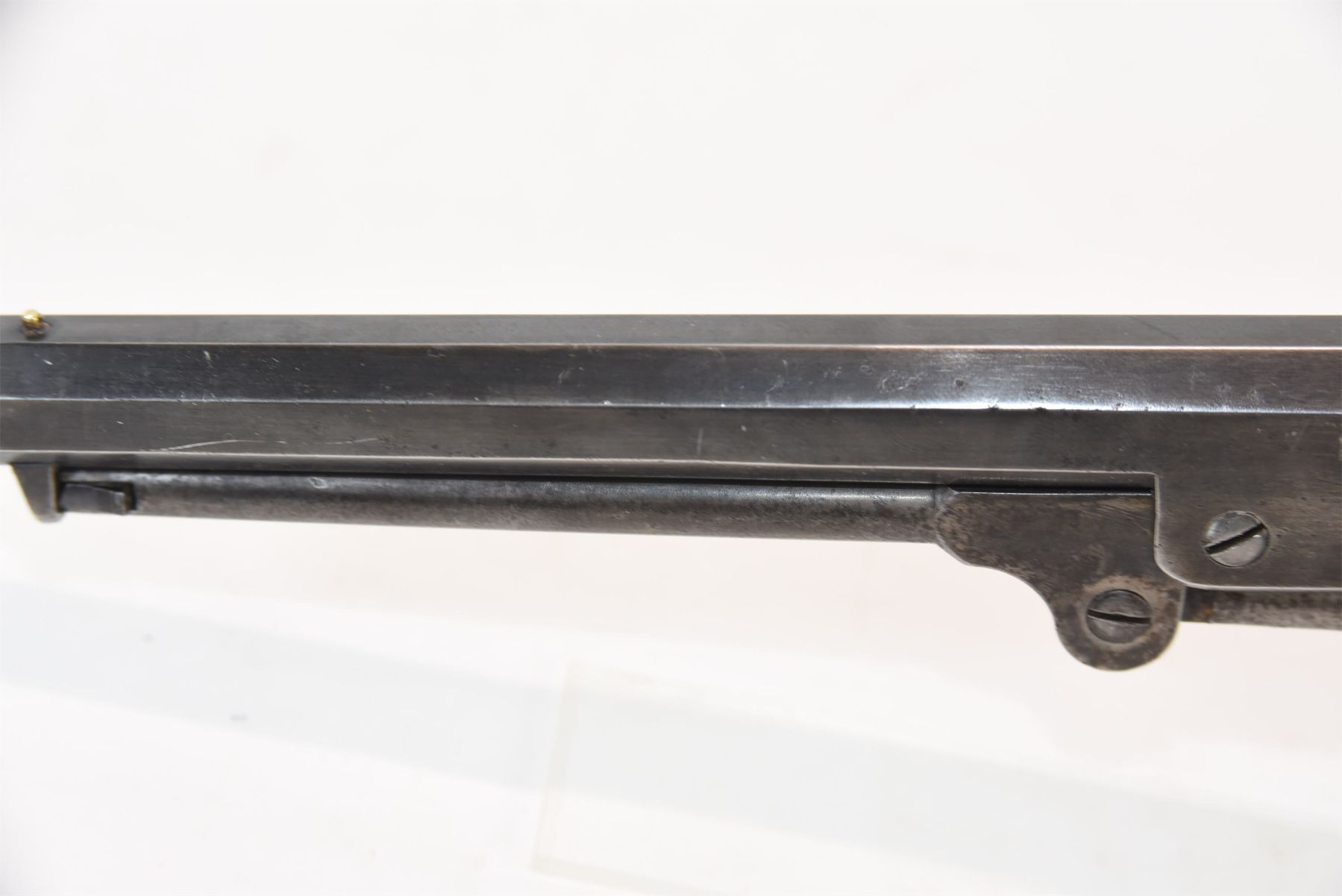 Model 1851 Antique Colt Model 1851 Navy Revolver