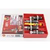 Image 1 : 9mm Luger Lee Deluxe 4-Die Reloading Set