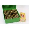 Image 1 : 72 Rounds Winchester 348 Win 200gr  Ammunition & 14 Pieces Shot & 30 Pieces Unprimed Brass