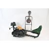 Image 1 : Box Lot Shooting Rests & Target