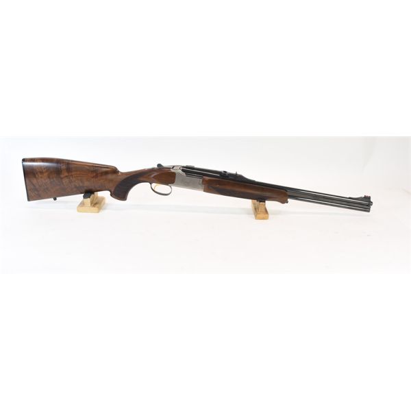 Browning Model CCS 525 Rifle