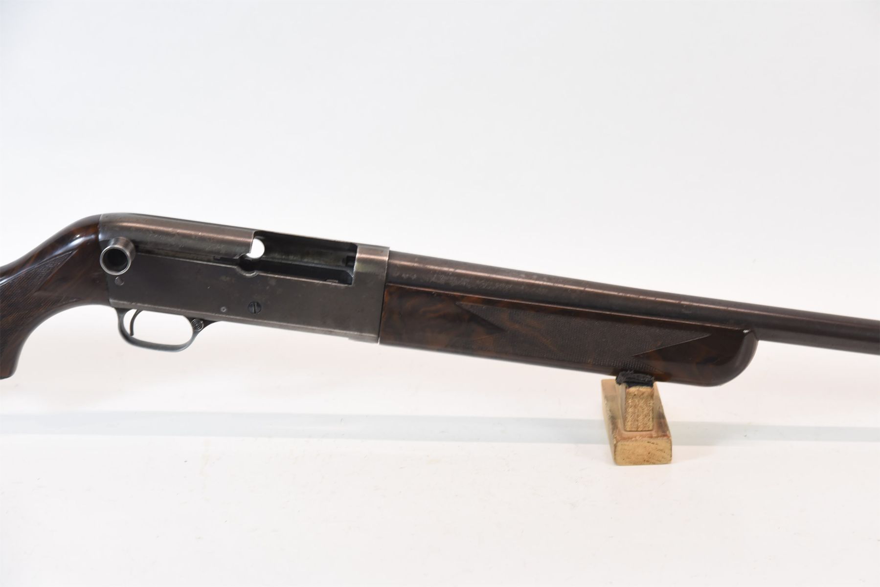 Stevens Model 124B Shotgun - Landsborough Auctions