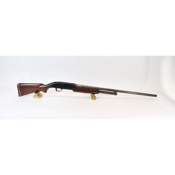 Mossberg Model 500 Shotgun