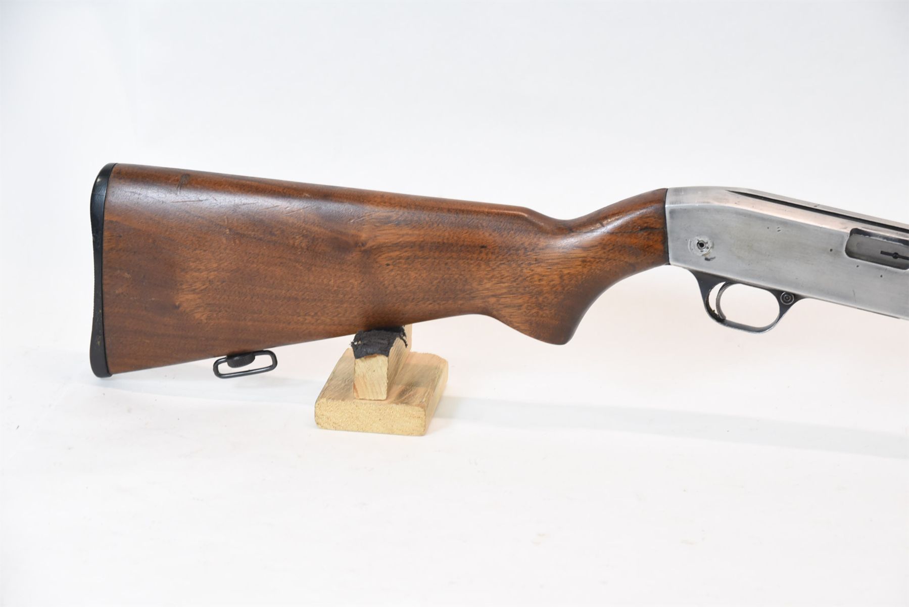 J.C. Higgins Model 28 Rifle