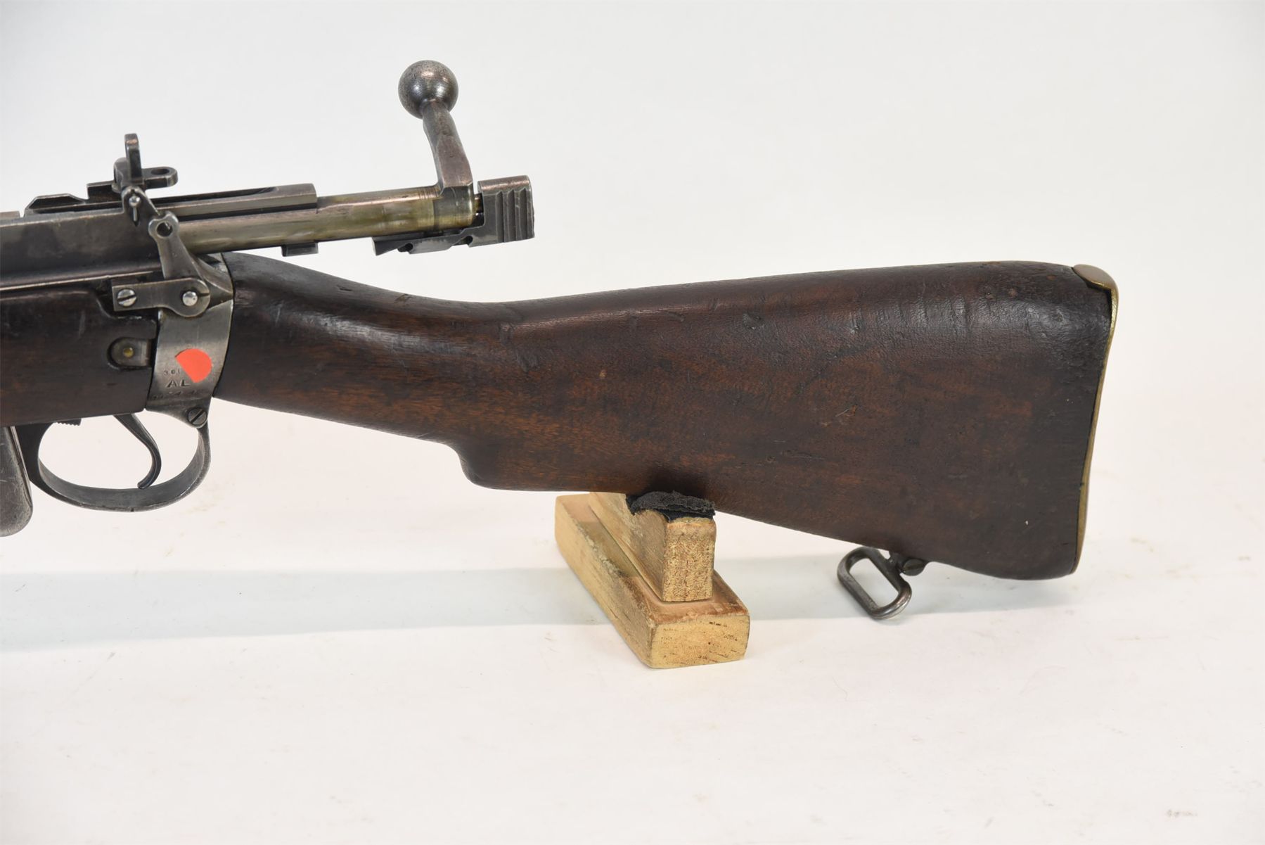 Lee Enfield Model No.4 Mk.1* Rifle