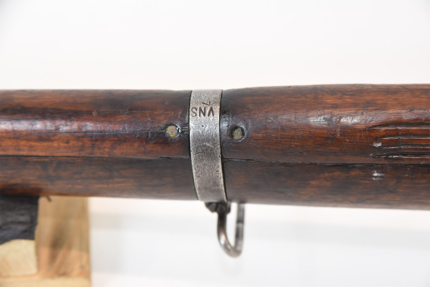 Lee Enfield Model No.4 Mk.1* Rifle