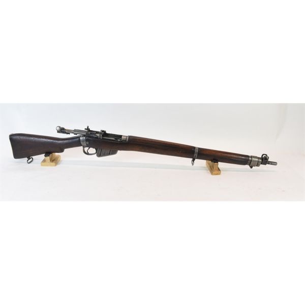 Lee Enfield Model No.4 Mk.1* Rifle
