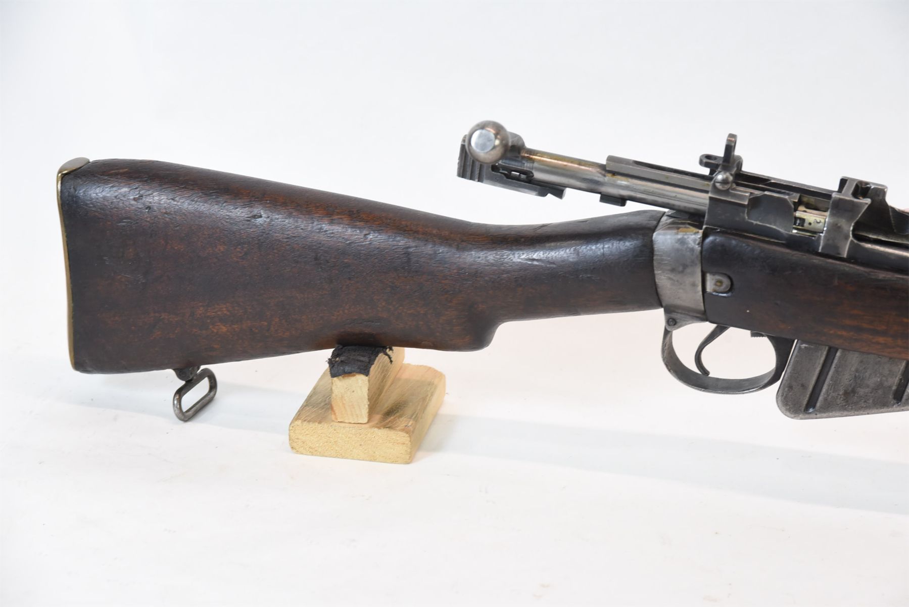 Lee Enfield Model No.4 Mk.1* Rifle
