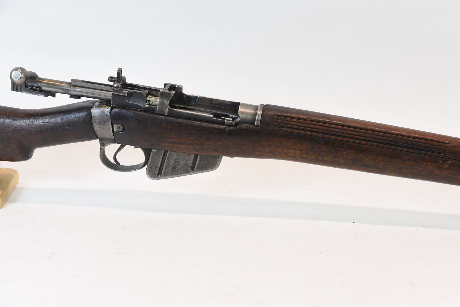 Lee Enfield Model No.4 Mk.1* Rifle