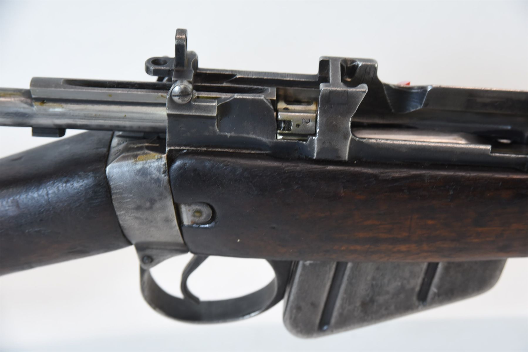 Lee Enfield Model No.4 Mk.1* Rifle