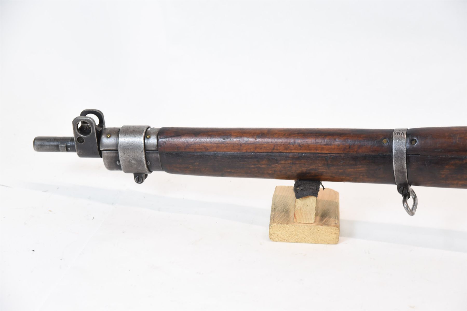 Lee Enfield Model No.4 Mk.1* Rifle