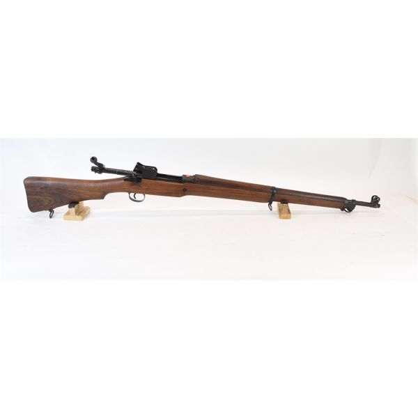 Eddystone Model P17 Enfield Rifle